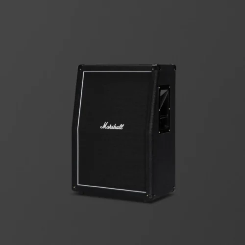 Marshall MX212A 160-watt 1x12" Angled Cabinet