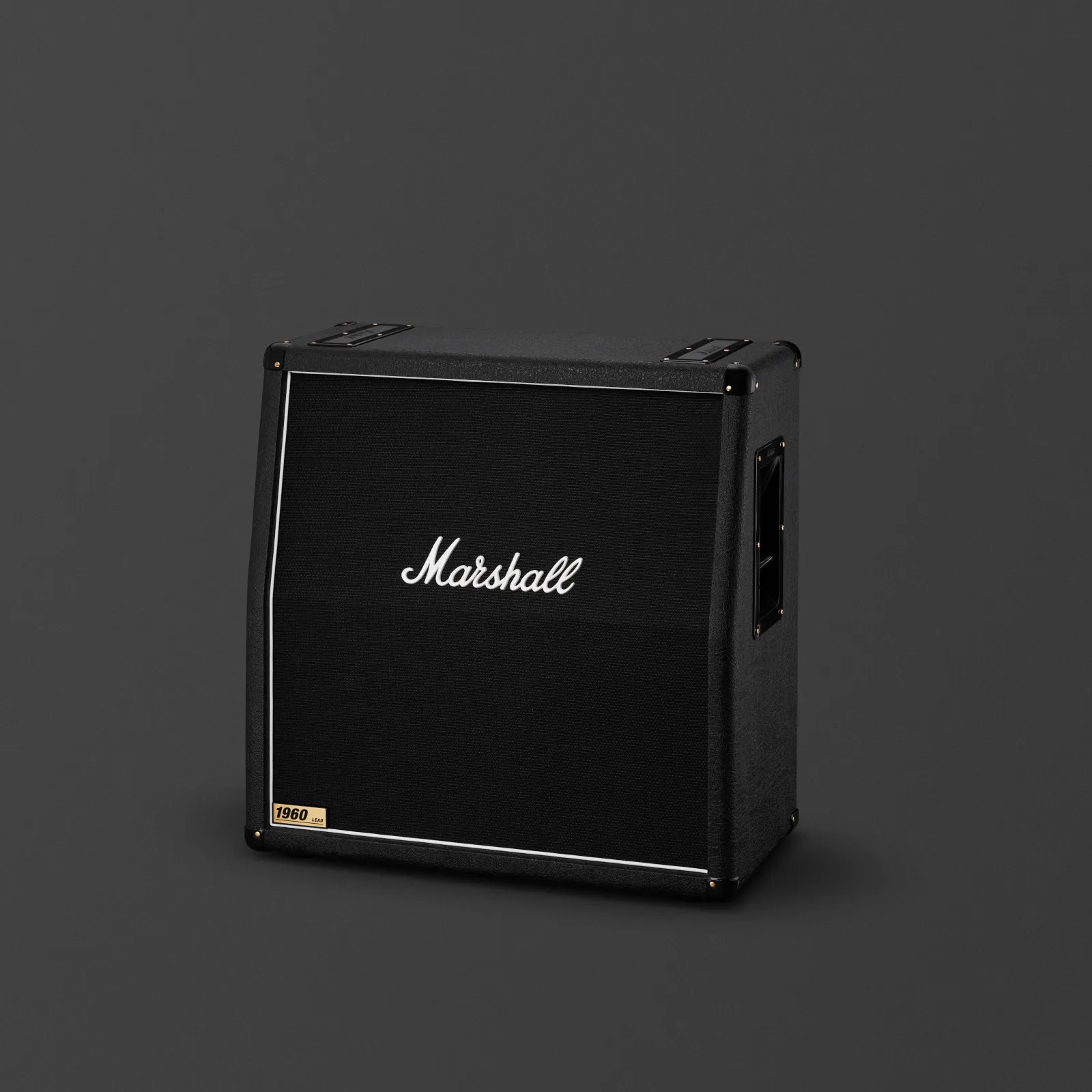 Marshall 1960A ? A 4x12 Cab perfect for the big stage
