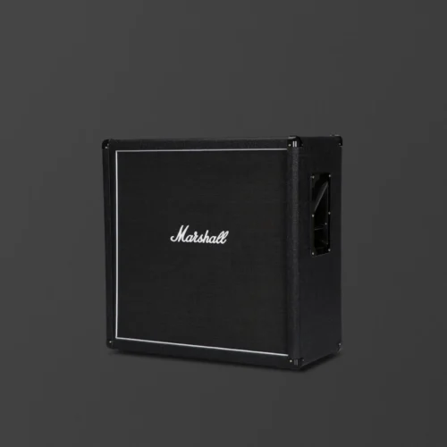 Marshall MX412B 240-watt 1x12" Base Cabinet