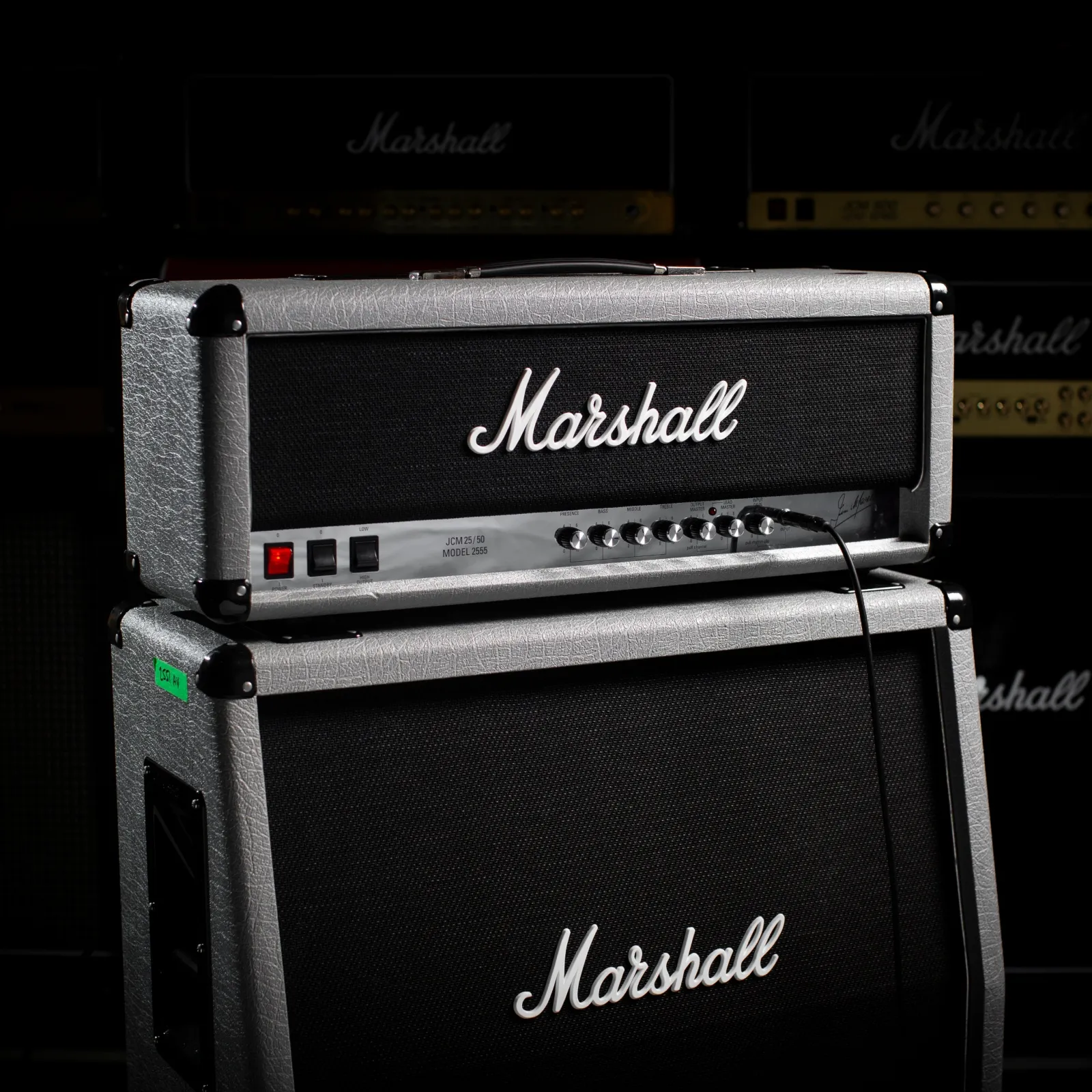 asset-2-3.webp Marshall Silver Jubilee 2555X Vintage Reissue Head 100W