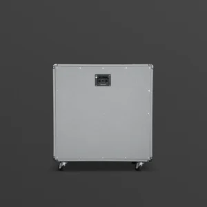 Marshall 2551BV 4x12 Base Cabinet for that 80s sound and look