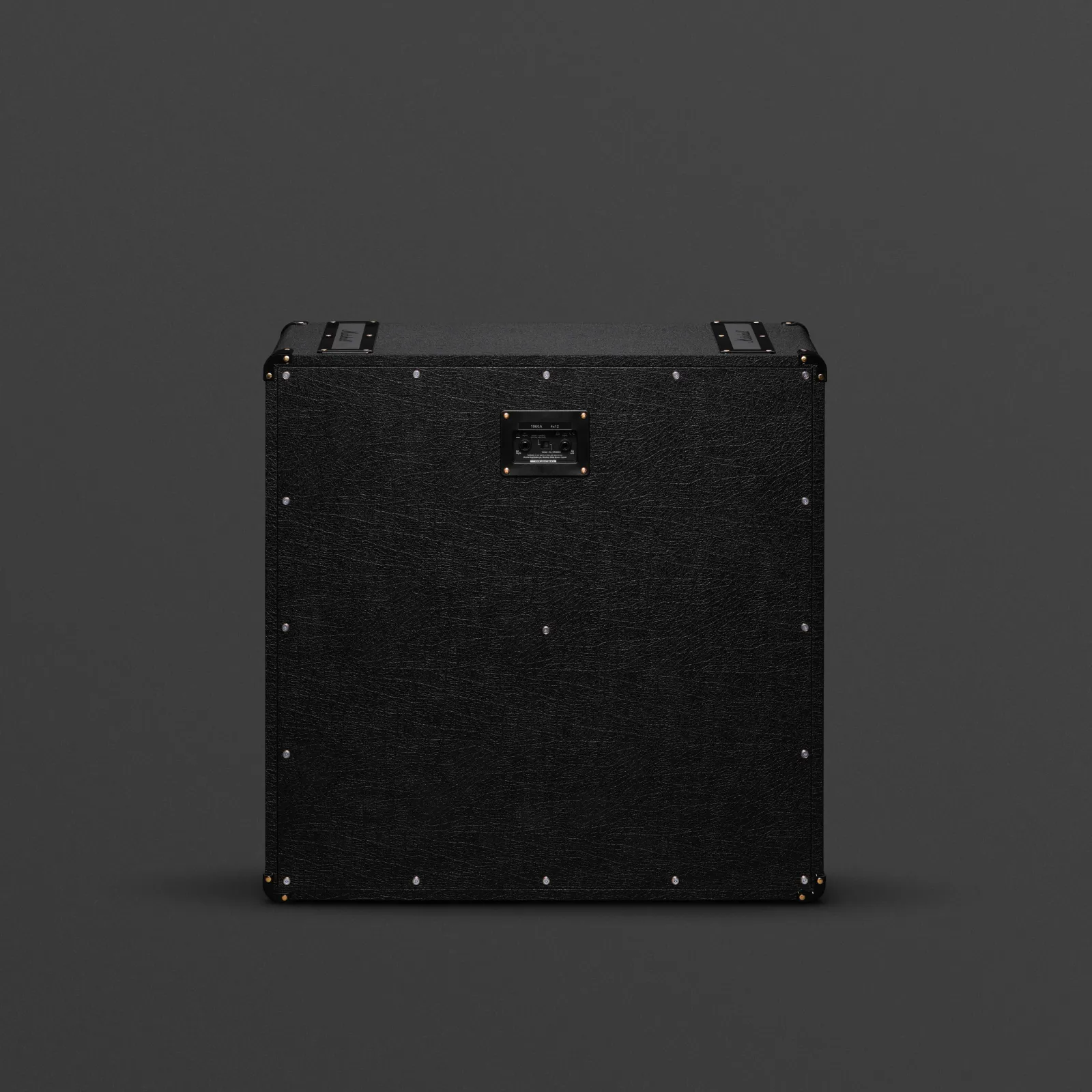 Marshall 1960A ? A 4x12 Cab perfect for the big stage