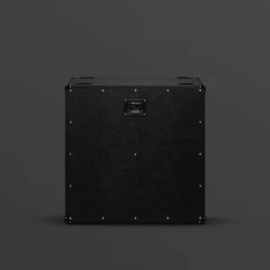 Marshall 1960B Base ? A 4x12 Cab perfect for the big stage