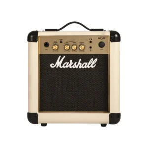 Marshall MG10GC 10-Watt Combo Guitar Amplifier - Cream