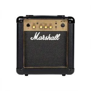 Marshall MG10G 10-Watt Electric Guitar Combo Amplifier Marshall MG10G 10-Watt Electric Guitar Combo Amplifier