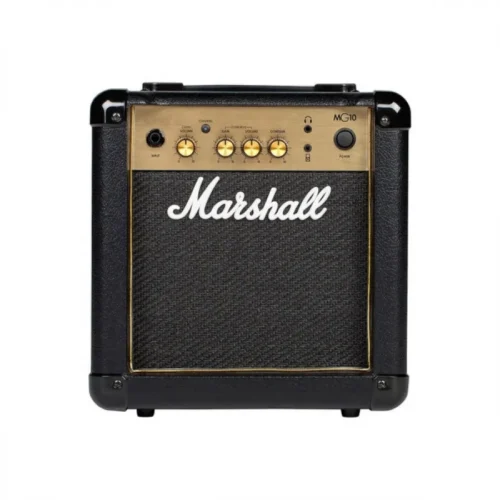 Marshall MG10G 10-Watt Electric Guitar Combo Amplifier