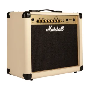 Marshall MG30GFXC 30W Gold Series 30-Watt Guitar Combo Amplifier Latest Version (Cream)
