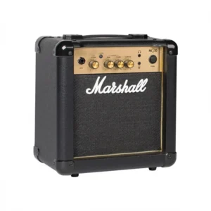 Marshall MG10G 10-Watt Electric Guitar Combo Amplifier Marshall MG10G 10-Watt Electric Guitar Combo Amplifier