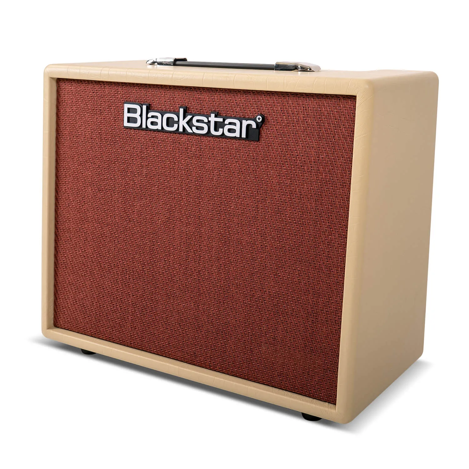 asset-24-1-1.webp Blackstar Debut 50R Cream Oxblood Guitar Amplifier