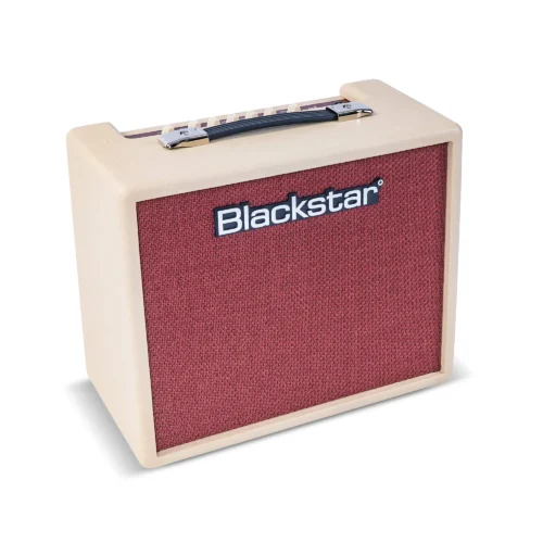 Blackstar Debut 30E Cream Guitar Amplifier