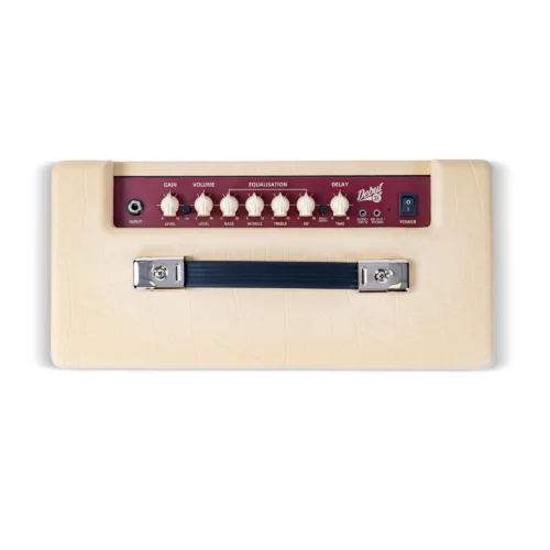 Blackstar Debut 30E Cream Guitar Amplifier