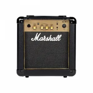 Marshall MG10G 10-Watt Electric Guitar Combo Amplifier Marshall MG10G 10-Watt Electric Guitar Combo Amplifier