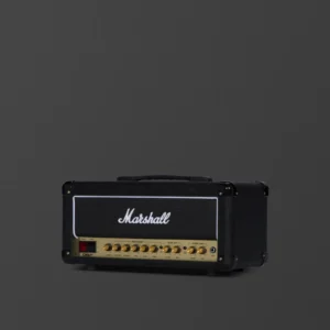 Marshall DSL20HR head versatile 20W amp head for a full rich tone
