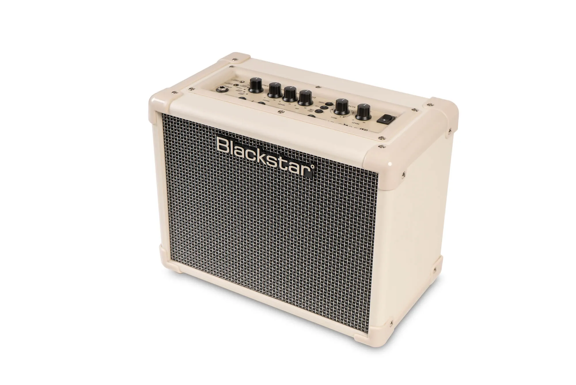 Blackstar ID Core Stereo 10 V4 10-Watts Guitar Amplifier