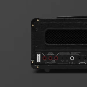 Marshall DSL20HR head versatile 20W amp head for a full rich tone