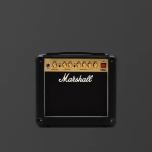 Marshall DSL1CR 1W DUAL SUPER LEAD COMBO AMP