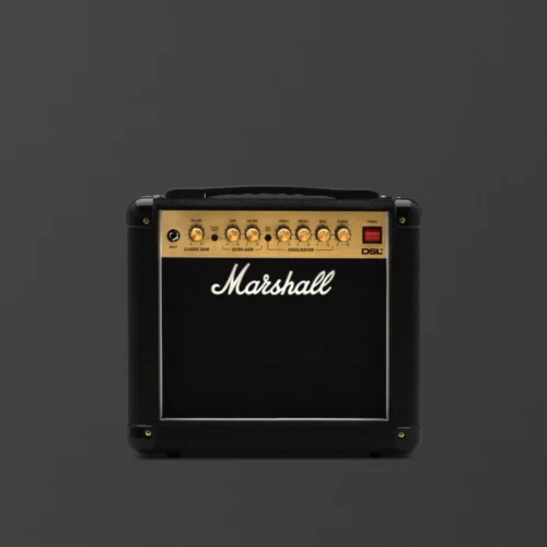 Marshall DSL1CR 1W DUAL SUPER LEAD COMBO AMP