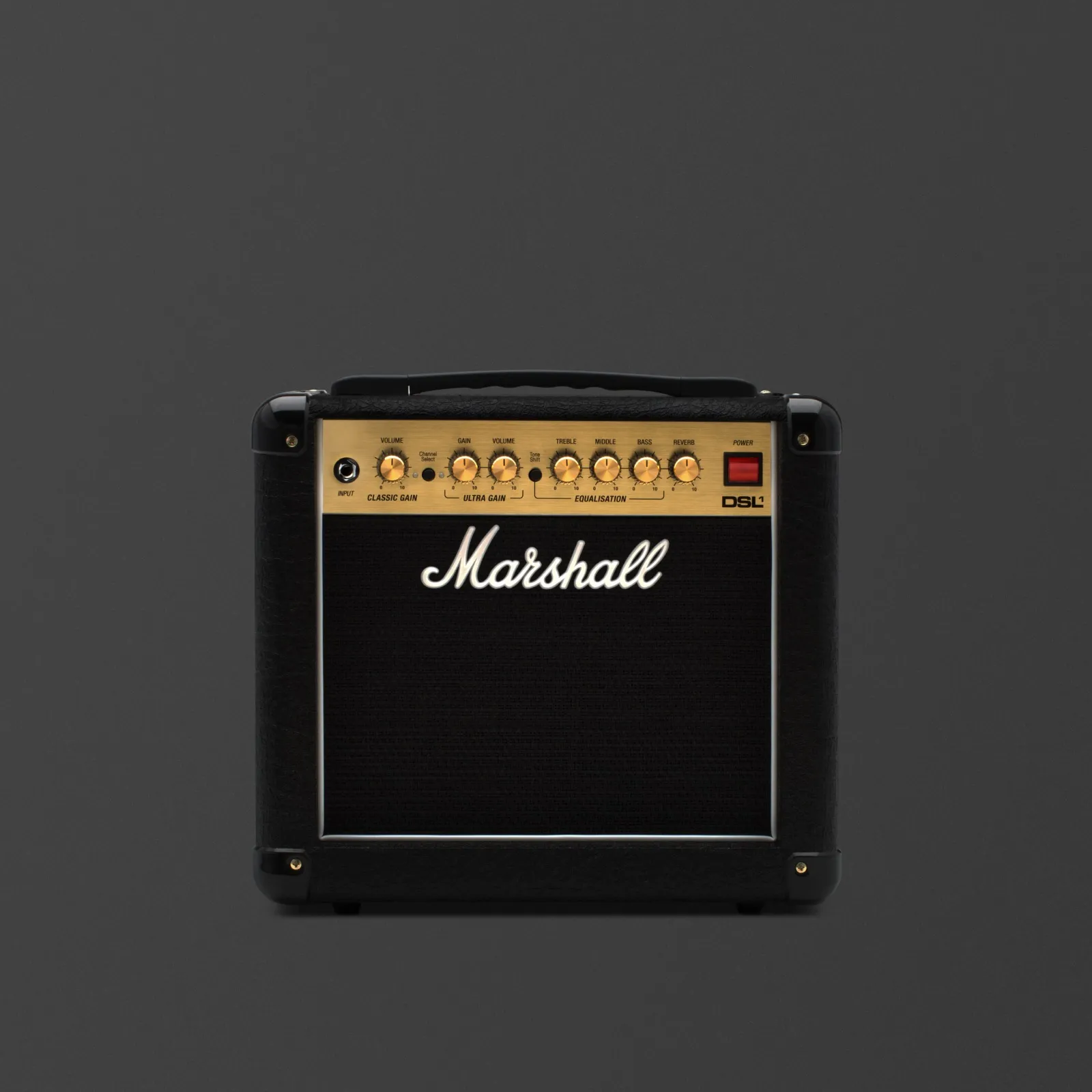 Marshall DSL1CR 1W DUAL SUPER LEAD COMBO AMP