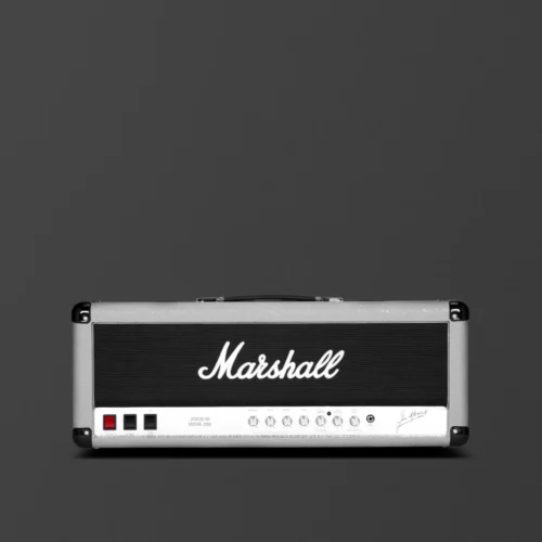 asset-5.webp Marshall Silver Jubilee 2555X Vintage Reissue Head 100W