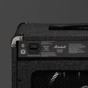 Marshall DSL20CR 20W Combo amp with power reduction technology Marshall DSL20CR 20W Combo amp with power reduction technology