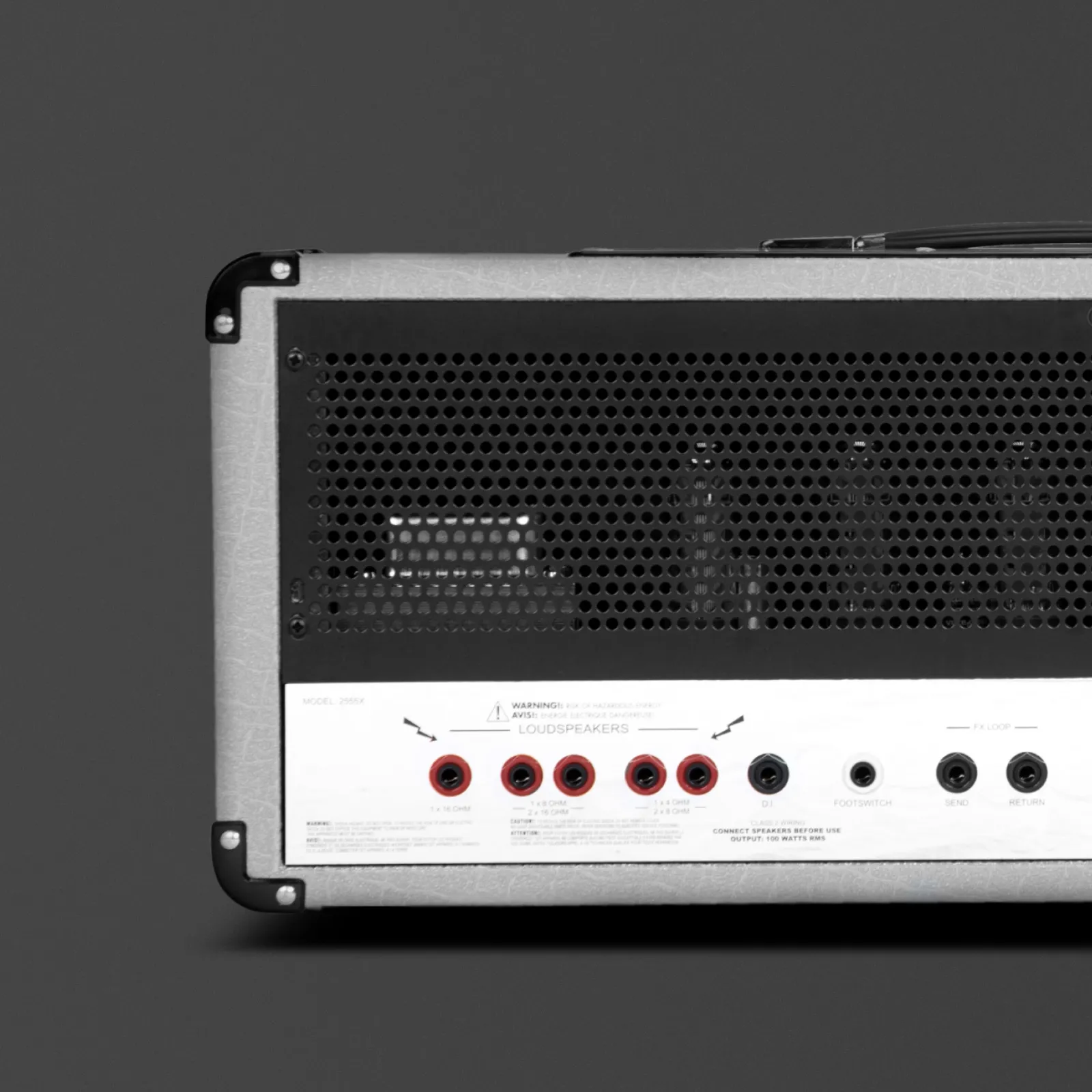 asset-6.webp Marshall Silver Jubilee 2555X Vintage Reissue Head 100W