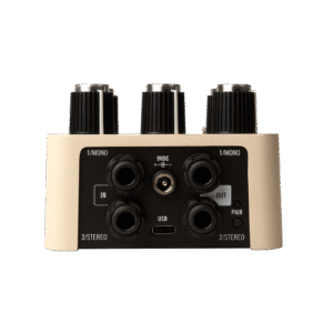 Universal Audio GPM-ASTRA Modulation Effect Pedal
