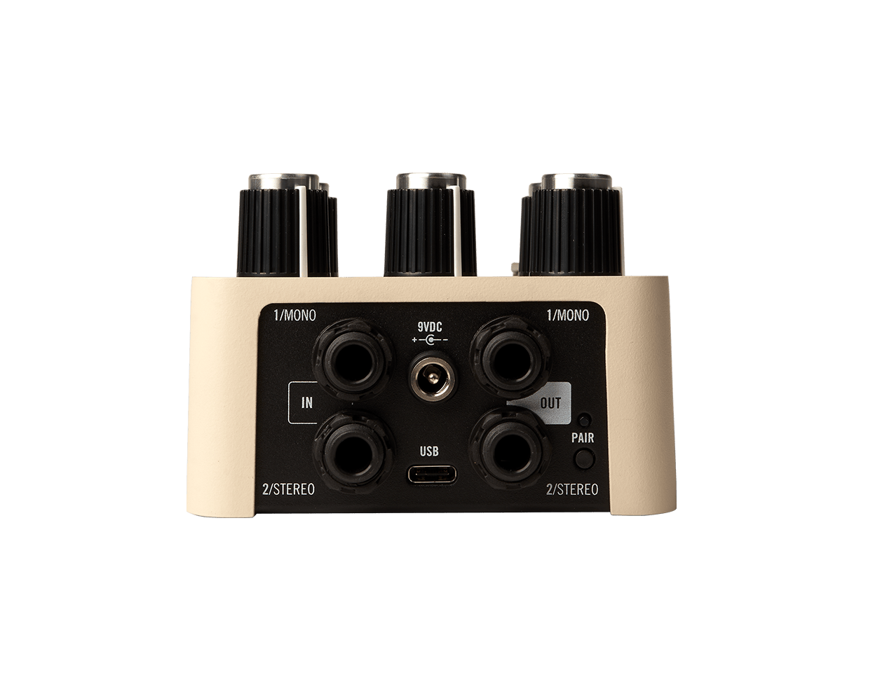 Universal Audio GPM-ASTRA Modulation Effect Pedal