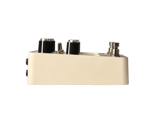 Universal Audio GPM-ASTRA Modulation Effect Pedal Universal Audio GPM-ASTRA Modulation Effect Pedal