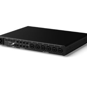 Audient EVO16 24IN 24OUT USB Audio Interface Audient EVO16 24IN 24OUT USB Audio Interface