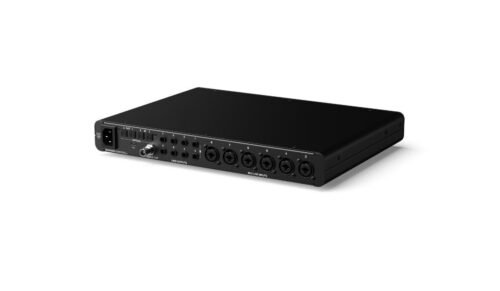 Audient EVO16 24IN 24OUT USB Audio Interface Audient EVO16 24IN 24OUT USB Audio Interface