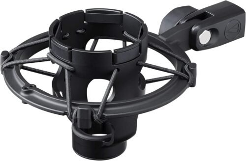 Audio-Technica AT4040 Cardioid Condenser Microphone Audio-Technica AT4040 Cardioid Condenser Microphone