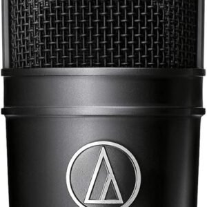 Audio-Technica AT4040 Cardioid Condenser Microphone Audio-Technica AT4040 Cardioid Condenser Microphone