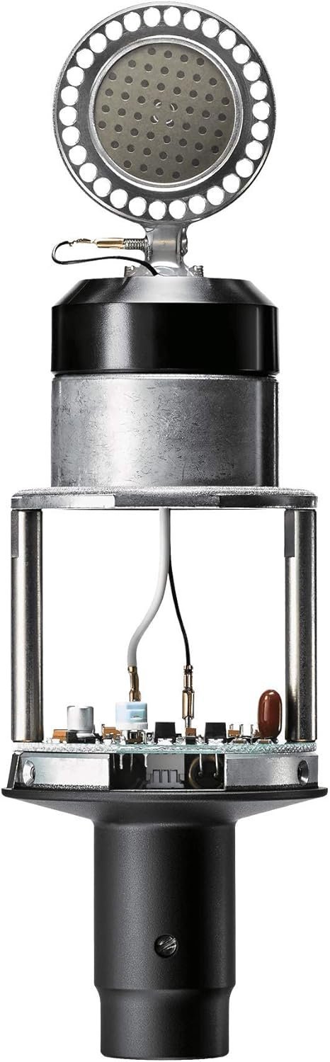 Audio-Technica AT4040 Cardioid Condenser Microphone Audio-Technica AT4040 Cardioid Condenser Microphone