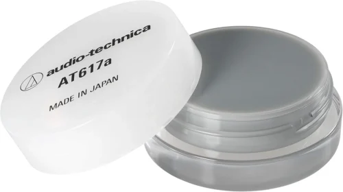 Audio-Technica AT617a Cartridge Stylus Cleaner