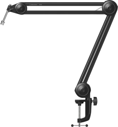 Audio-Technica AT8700 Adjustable Microphone Boom Arm (at 8700) Audio-Technica AT8700 Adjustable Microphone Boom Arm (at 8700)