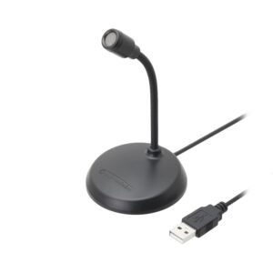 Audio-Technica ATGM1-USB USB Gaming Desktop Microphone