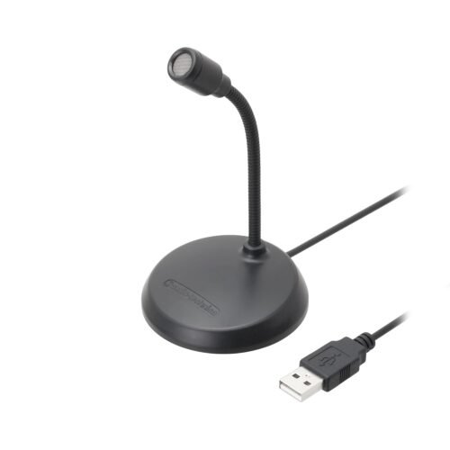 Audio-Technica ATGM1-USB USB Gaming Desktop Microphone