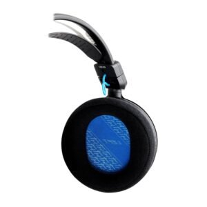 Audio-Technica ATH-GDL3BK Open-Back Gaming Headset, Black Audio-Technica ATH-GDL3BK Open-Back Gaming Headset, Black