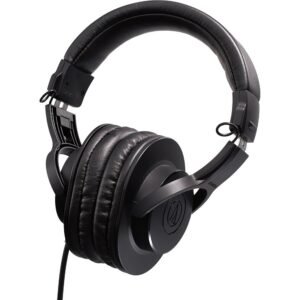 Audio-Technica ATH-M20X Studio Headphone Audio-Technica ATH-M20X Studio Headphone