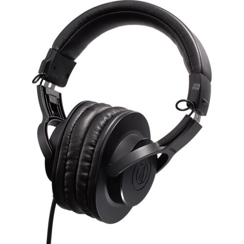 Audio-Technica ATH-M20X Studio Headphone Audio-Technica ATH-M20X Studio Headphone