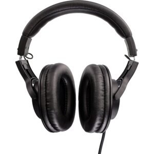 Audio-Technica ATH-M20X Studio Headphone Audio-Technica ATH-M20X Studio Headphone