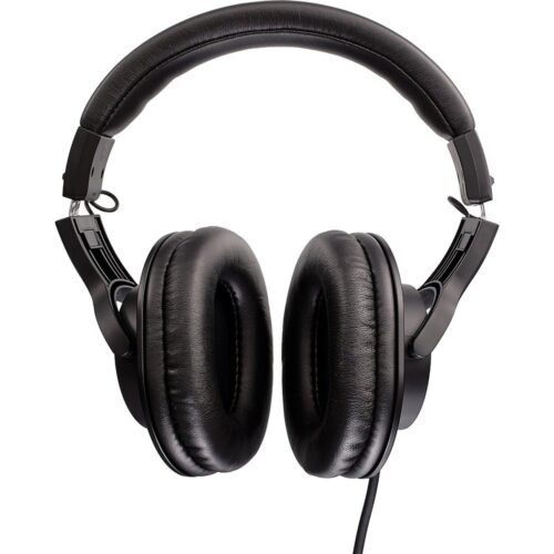 Audio-Technica ATH-M20X Studio Headphone Audio-Technica ATH-M20X Studio Headphone