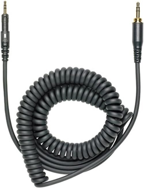 Audio-Technica ATH-M70X Closed-Back Dynamic Professional Studio Monitor Headphones