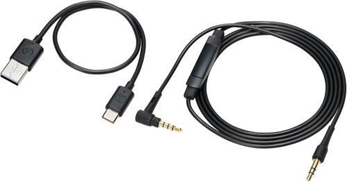 Audio-Technica ATH-S300BTBK Wireless Headphones, Black