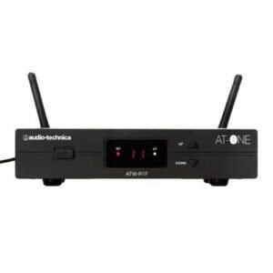 Audio Technica ATW-13 HH2 Handheld Transmitter System Audio Technica ATW-13 HH2 Handheld Transmitter System