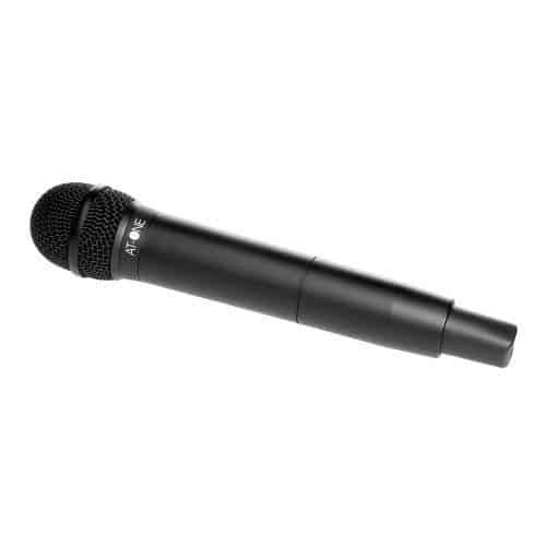 Audio Technica ATW-13 HH2 Handheld Transmitter System Audio Technica ATW-13 HH2 Handheld Transmitter System