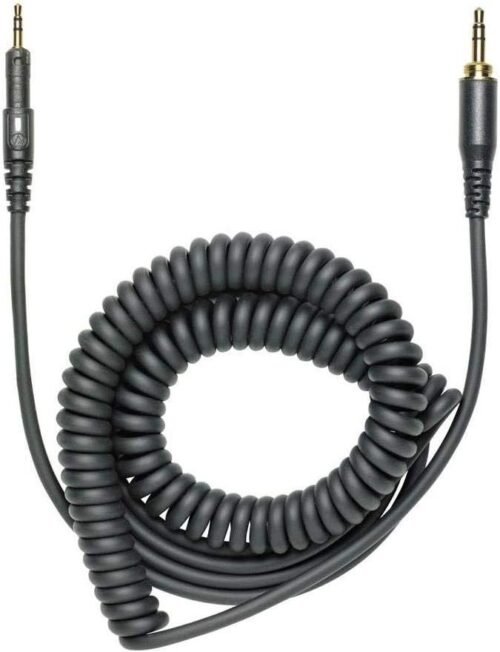 Audio-Technica HP-SC Replacement Cable for M Series Headphones Audio-Technica HP-SC Replacement Cable for M Series Headphones