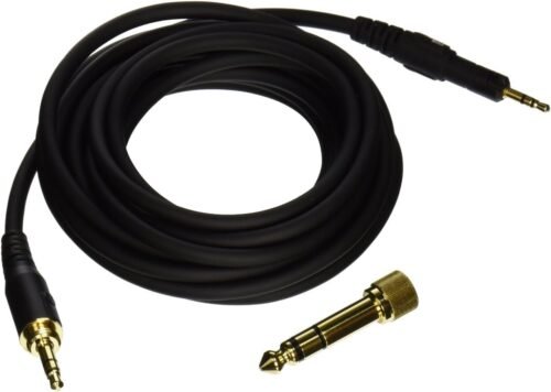 Audio-Technica HP-SC Replacement Cable for M Series Headphones Audio-Technica HP-SC Replacement Cable for M Series Headphones