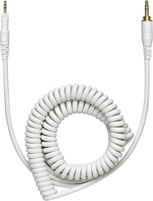 Audio-Technica HP-SC Replacement Cable for M Series Headphones Audio-Technica HP-SC Replacement Cable for M Series Headphones