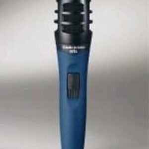 Audio Technica MB 2K instrument use
